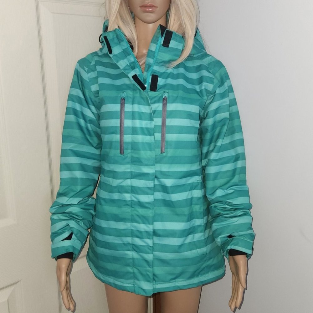 ICEBURG Ski/Snowboard Women's Jacket Size S